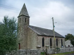 Holy Trinity Church