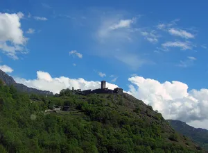 Saint-Germain Castle