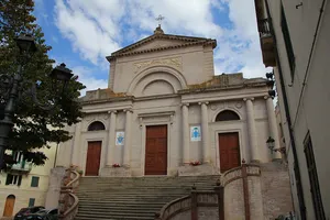 Cathedral