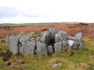 Bosiliack Barrow
