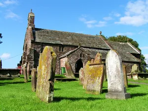 St John the Evangelist's Church, Crosscanonby