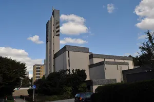 Herz-Jesu-Kirche