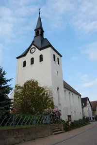 Katharina-von-Bora-Kirche