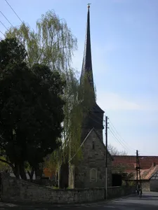 Church Gelmeroda