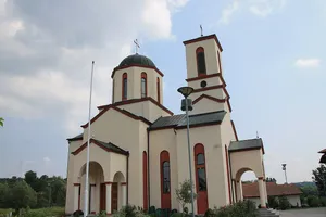 Saint Sava Church