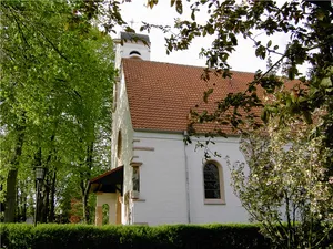 St. Laurentius