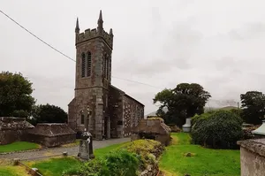 Kilgobbin Church