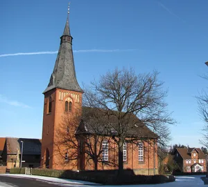 Matthäuskirche
