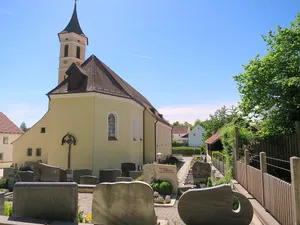 Katholische Pfarrkirche Sankt Joseph