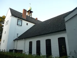 Erlöserkirche (Bremen)