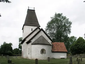 Kumlaby Church