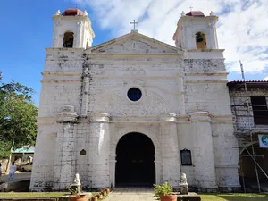 Our Lady of Caysasay Church