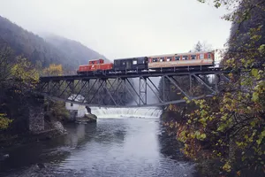 Ybbs Valley Railway