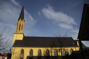 St. Vitus (Rottendorf)