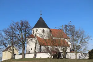 Church of Saint Barbara