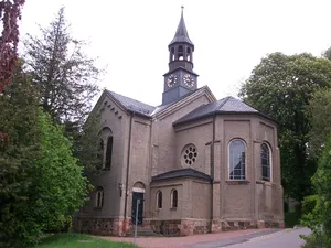 Kreuzkirche