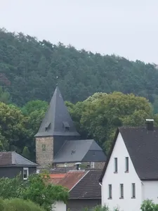 Church of Eckelshausen