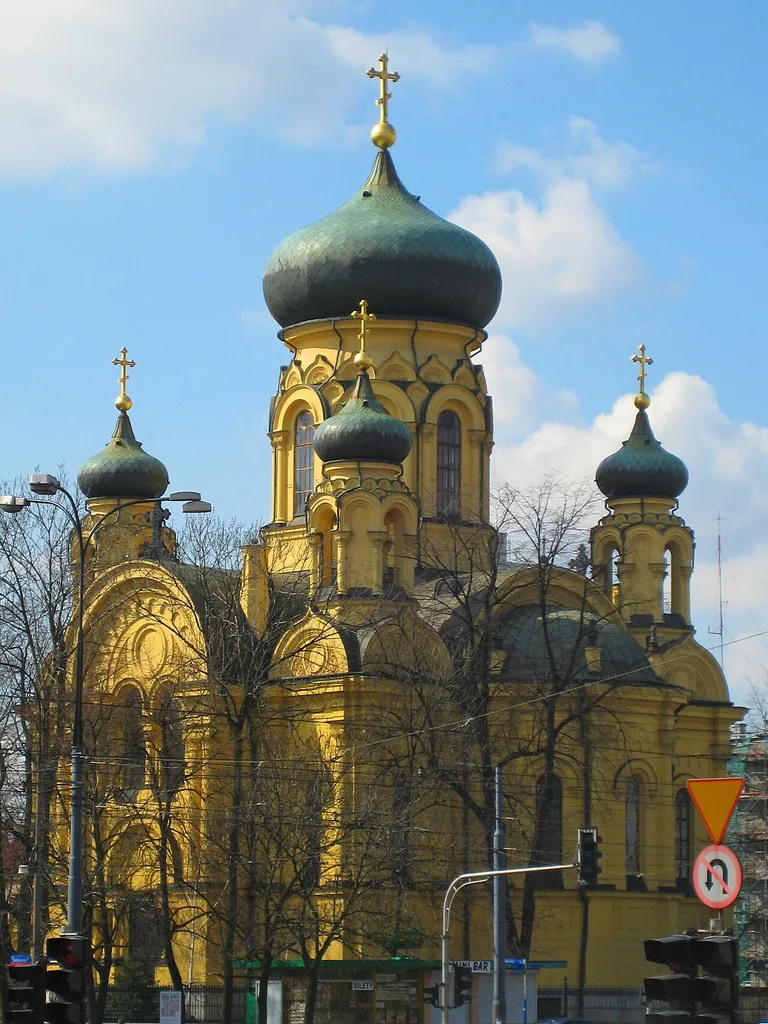 Cathedral of St. Mary Magdalene