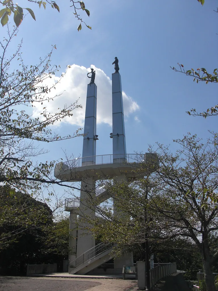 Kimisarazu Tower
