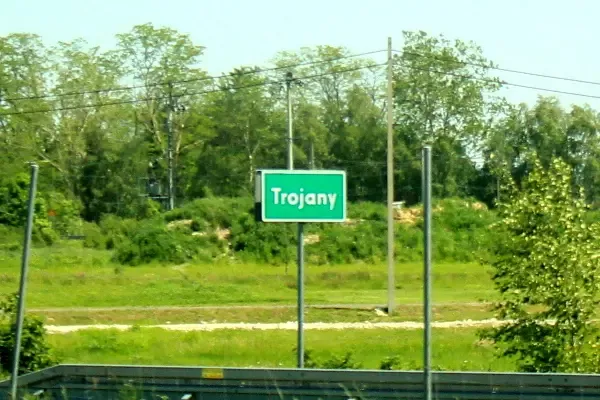 Trojany