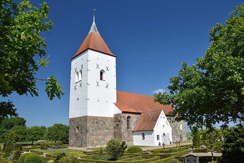 Sahl Kirke (Holstebro Kommune)