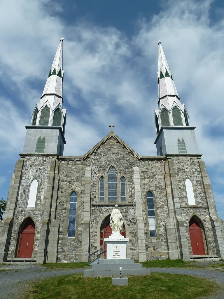 Cathedral of the Immaculate Conception