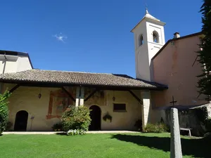 Saint Martin church