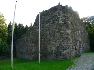 Burg Sichelnstein