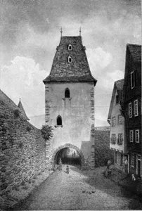 Marburger Tor
