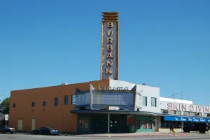 Burbank Theater
