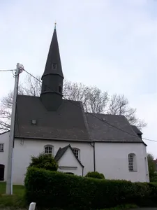 Kirche Weidensdorf