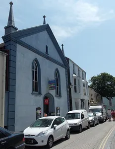 Tabernacle Congregational Church