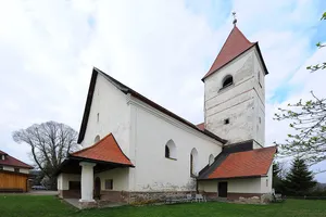 Saint Christopher Church
