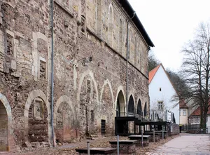 Dominikanerkloster Eisenach