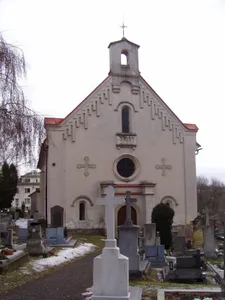 Church of Holy Spirit