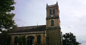 Church of All Saints