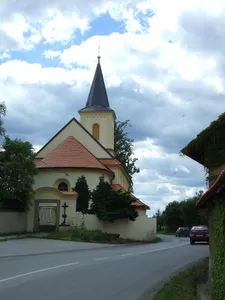 Church of Saint Wenceslaus