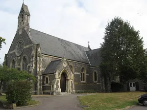 Church of St Peter
