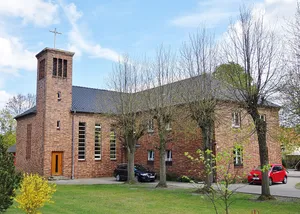 Evangelische Kirche Brieselang