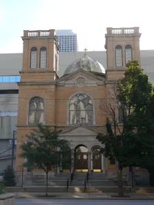 Annunciation Greek Orthodox Cathedral (Chicago)