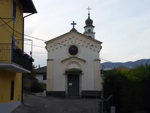 Our Lady of Help church