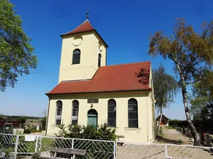 Village church Salzbrunn (Beelitz)