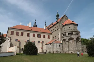 Třebíč Castle