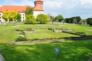 St George's Chapel, Wawel Castle