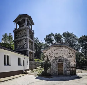Dormition of the Theotokos Church