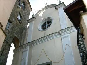 Santa Croce Church