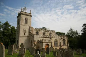 Church of St Mary the Virgin