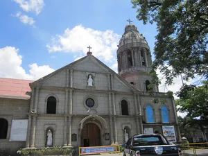 Taguig Church