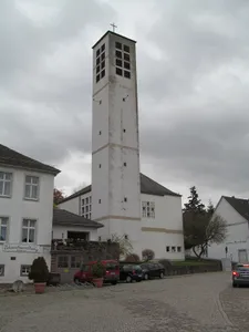 St. Stephen's Church