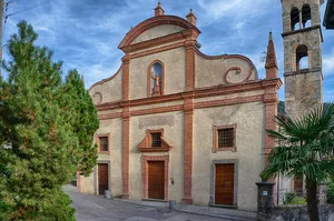 Madonna di Loreto Church